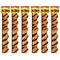 Trend Enterprises Tiger Terrific Trimmers, 39 Feet/Pack, PK6 T92310 - alternate 1